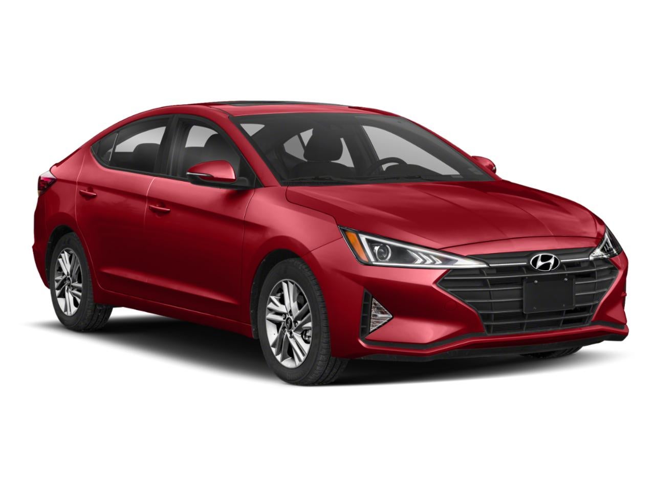 2019 Hyundai ELANTRA Value Edition