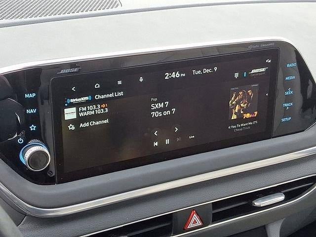 2023 Hyundai SONATA Limited