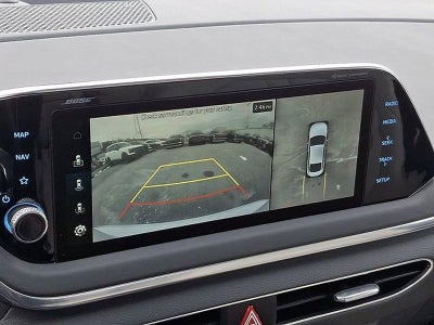 2023 Hyundai SONATA Limited