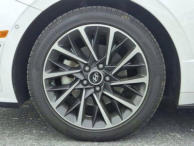 2023 Hyundai SONATA Limited