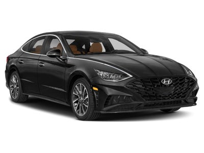 2023 Hyundai SONATA Limited
