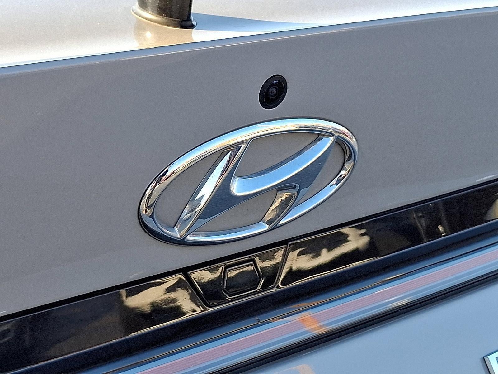 2023 Hyundai ELANTRA N DCT