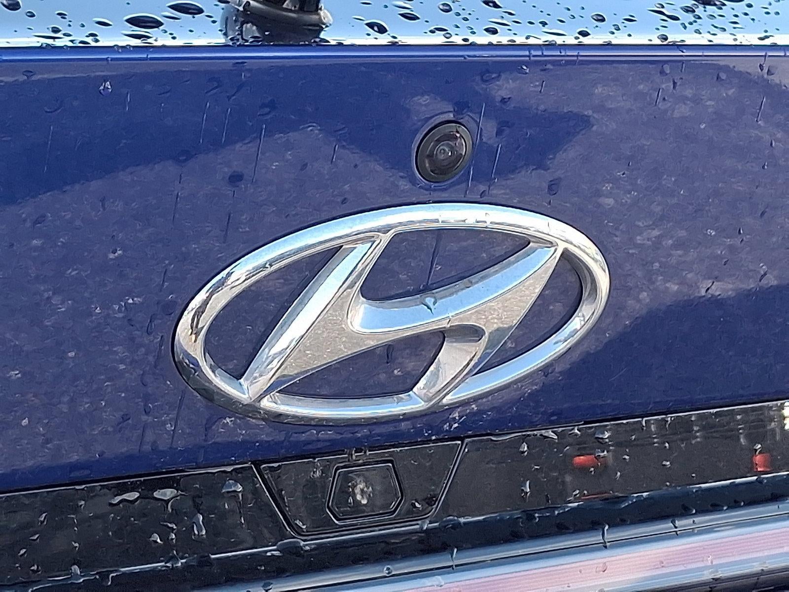 2023 Hyundai ELANTRA N DCT