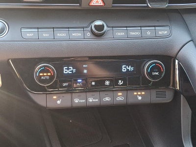 2025 Hyundai ELANTRA N Manual