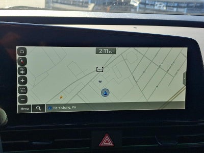 2025 Hyundai ELANTRA N Manual