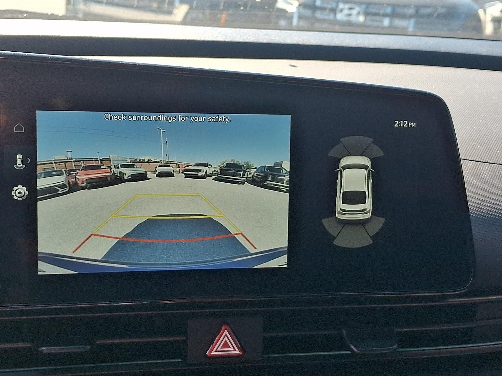 2025 Hyundai ELANTRA N Manual