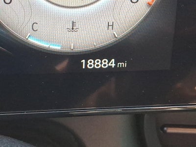 2025 Hyundai ELANTRA N Manual