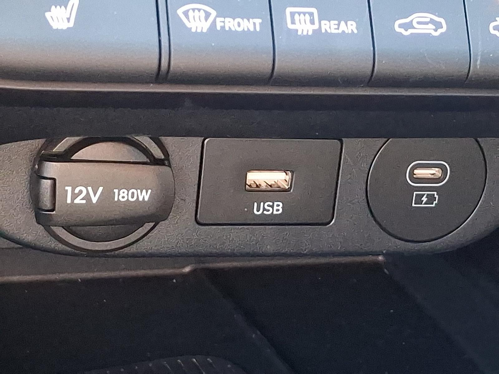 2025 Hyundai ELANTRA N Manual