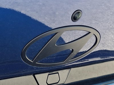 2025 Hyundai ELANTRA N Manual
