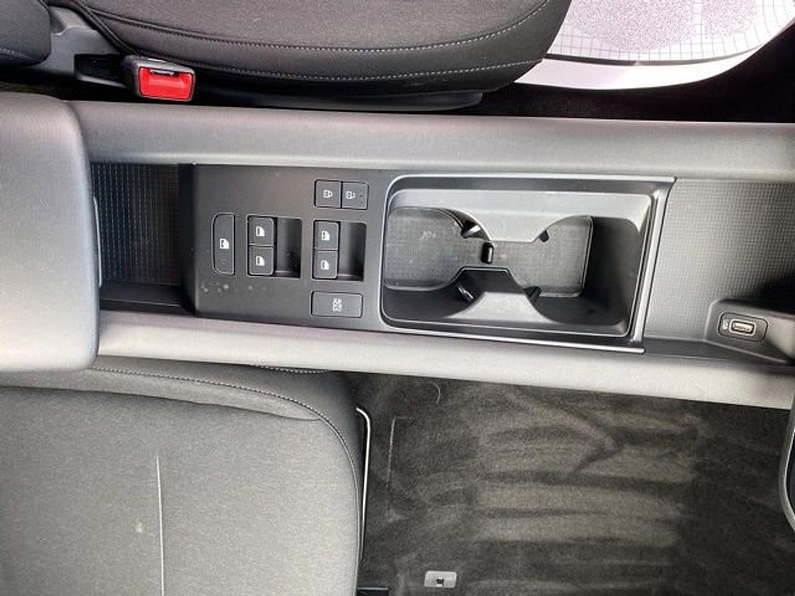 2024 Hyundai IONIQ 6 SE