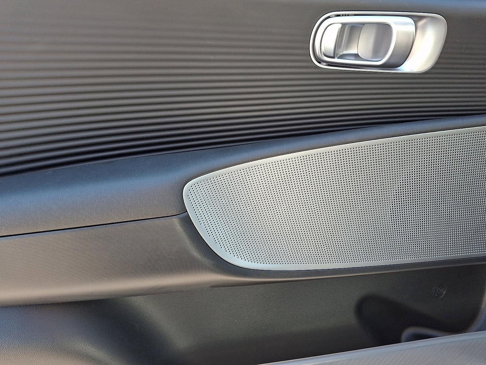 2024 Hyundai IONIQ 6 SE