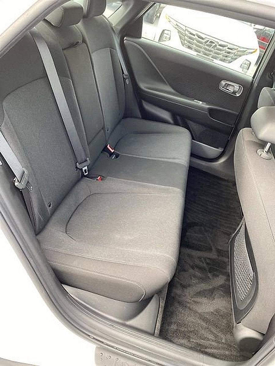 2024 Hyundai IONIQ 6 SE