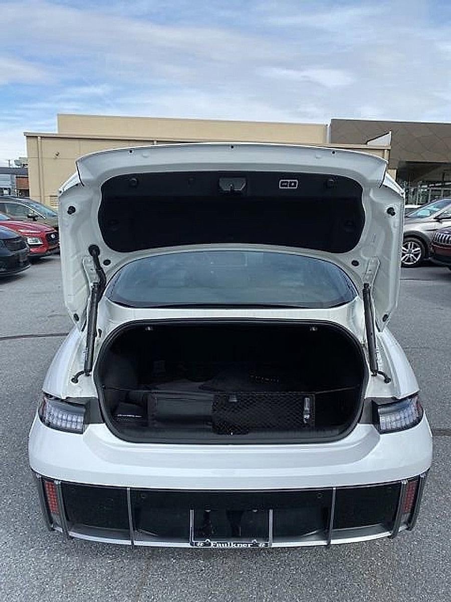 2024 Hyundai IONIQ 6 SE