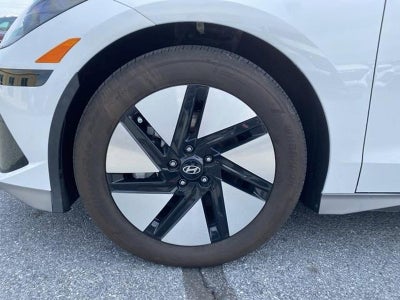 2024 Hyundai IONIQ 6 SE