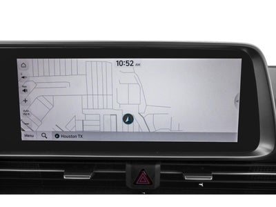 2024 Hyundai IONIQ 6 SE