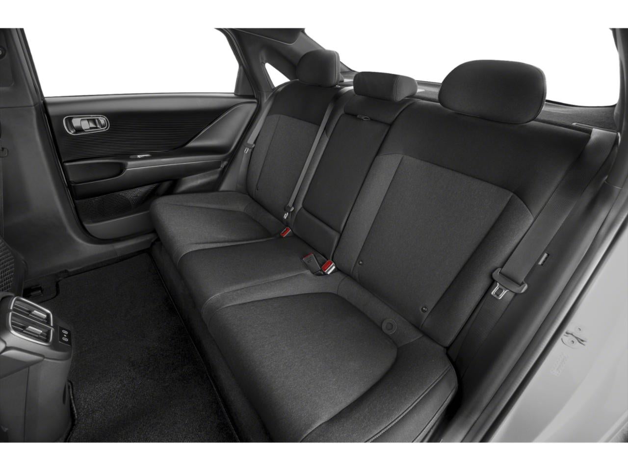 2024 Hyundai IONIQ 6 SE