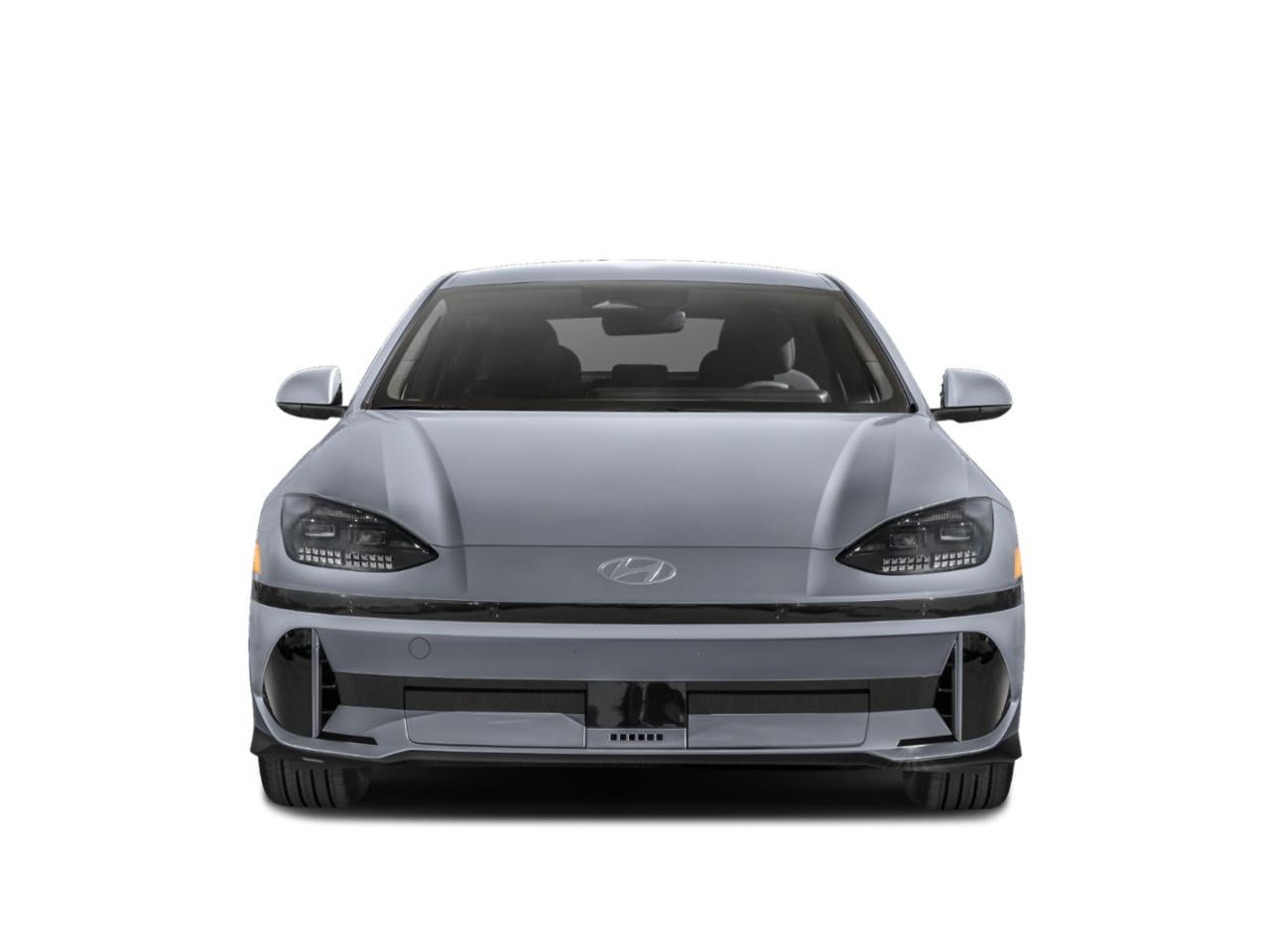 2024 Hyundai IONIQ 6 SE