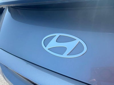 2024 Hyundai IONIQ 6 SEL