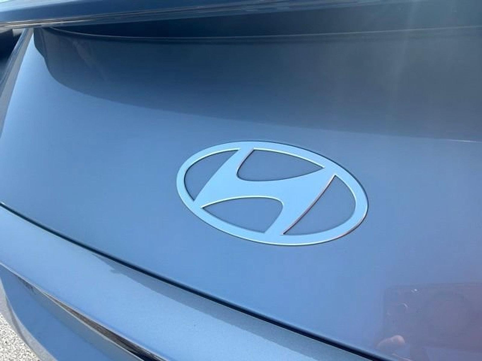 2024 Hyundai IONIQ 6 SEL