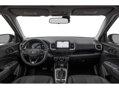 2023 Hyundai VENUE Limited