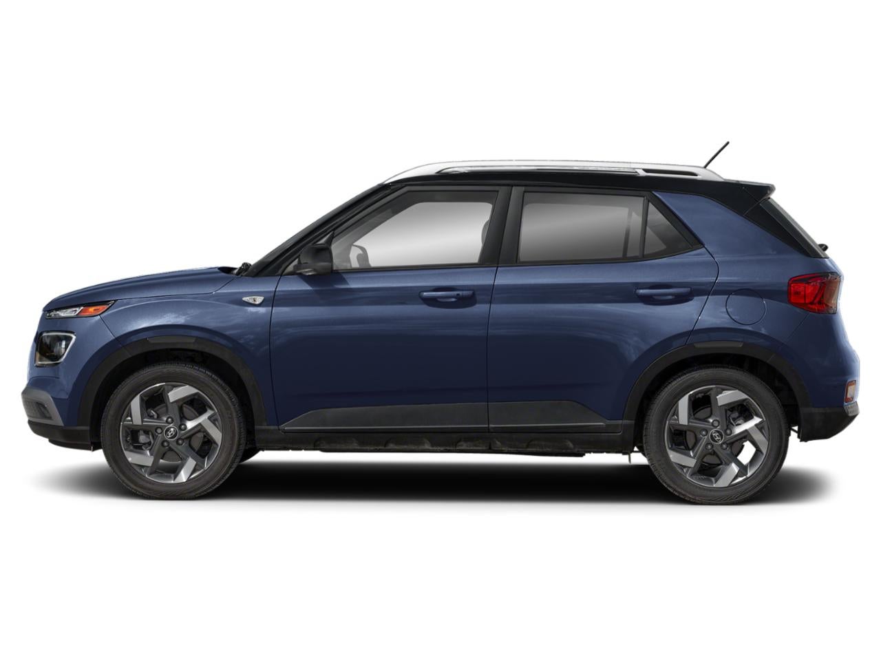 2024 Hyundai VENUE Limited