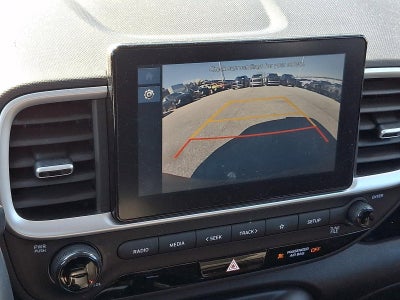 2023 Hyundai VENUE SEL