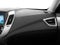 2014 Hyundai VELOSTER 3dr Cpe Auto w/Black Int