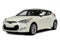 2014 Hyundai VELOSTER 3dr Cpe Auto w/Black Int