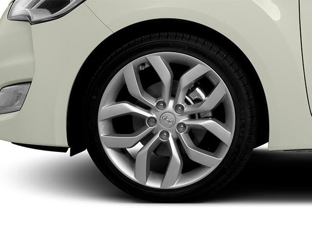 2014 Hyundai VELOSTER 3dr Cpe Auto w/Black Int