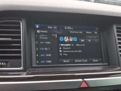 2020 Genesis G80 3.8L