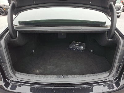 2020 Genesis G80 3.8L