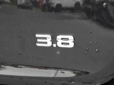 2020 Genesis G80 3.8L