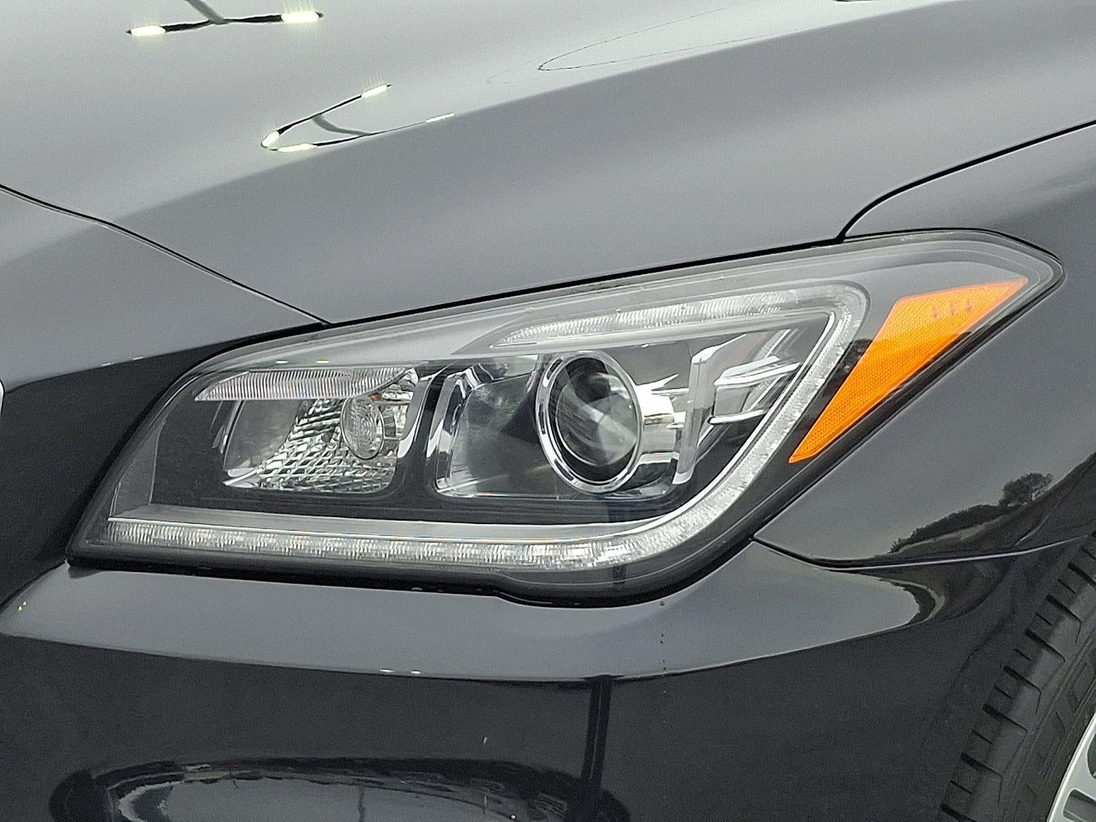2020 Genesis G80 3.8L