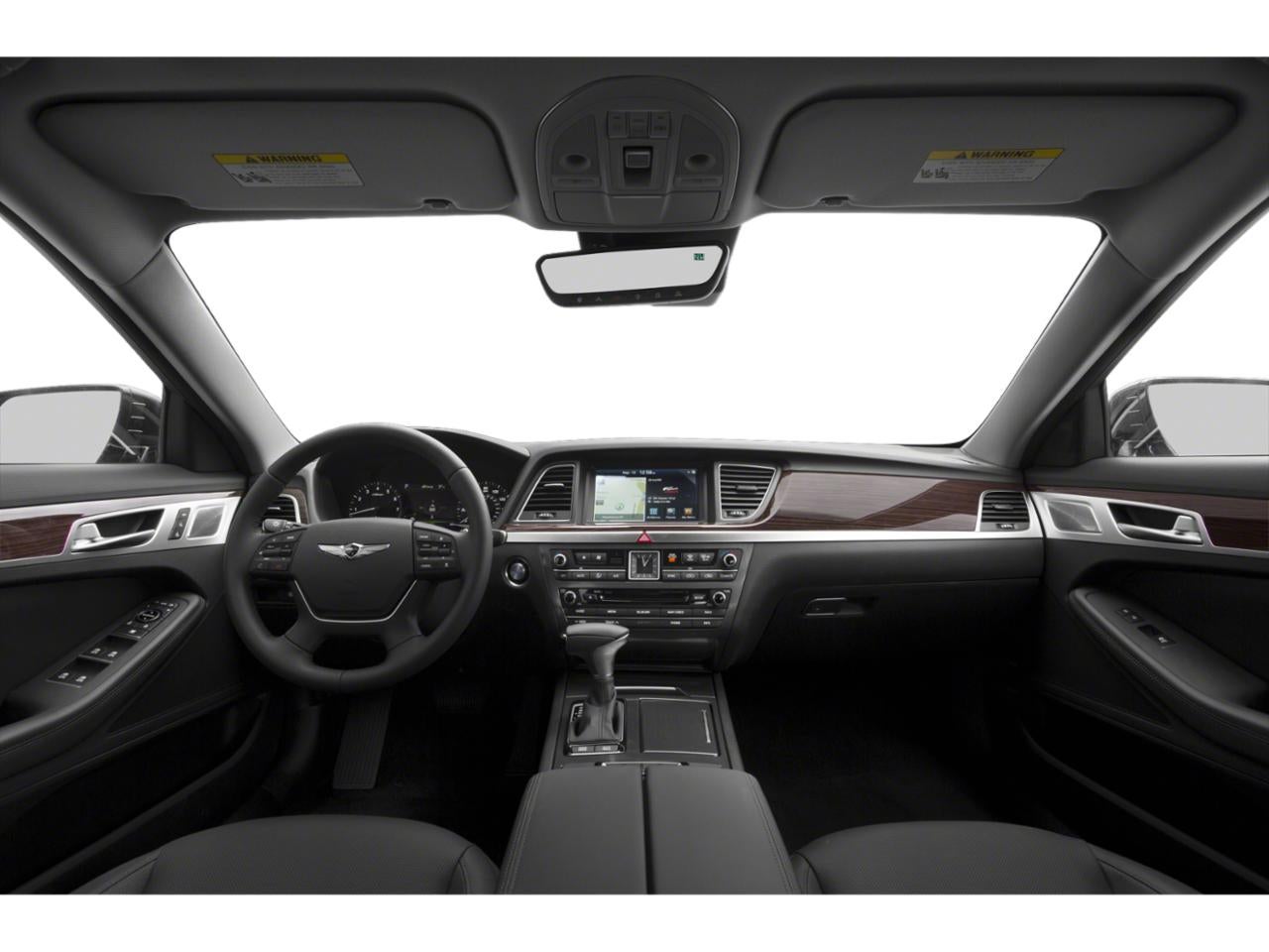 2020 Genesis G80 3.8L