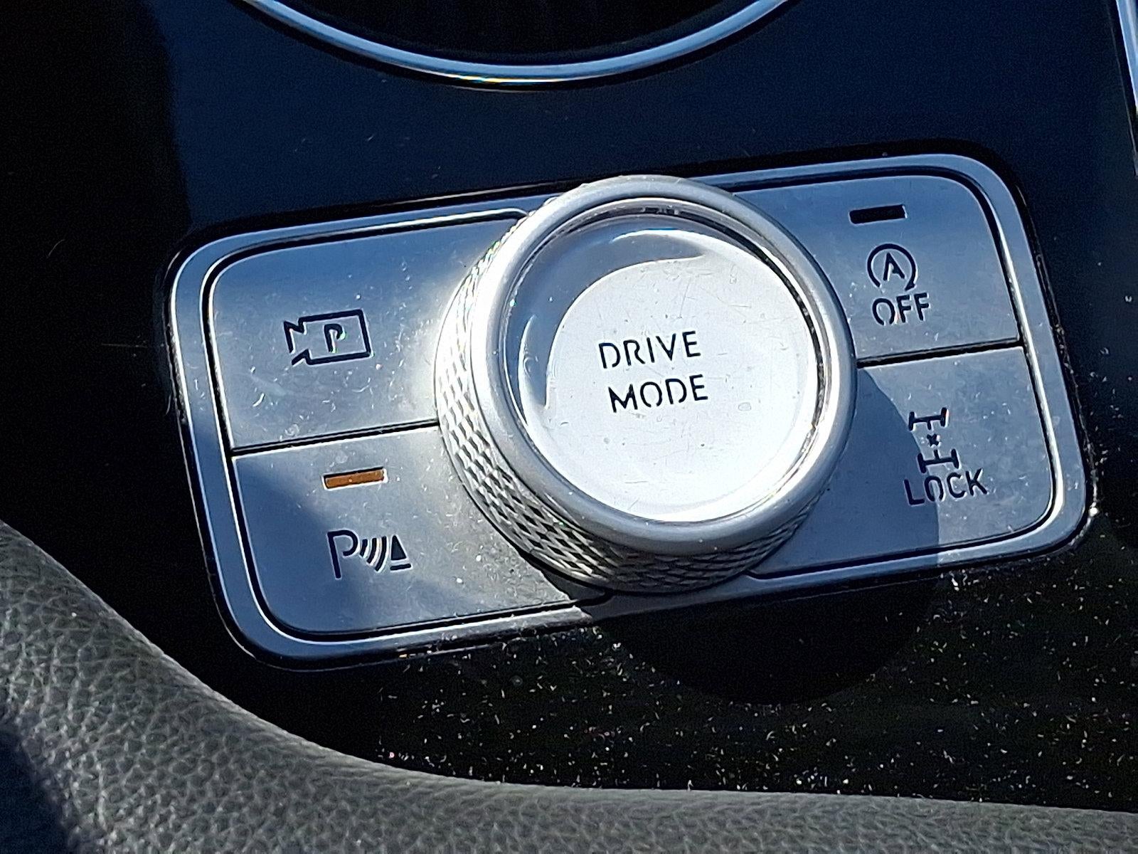 2025 Genesis GV80 Standard