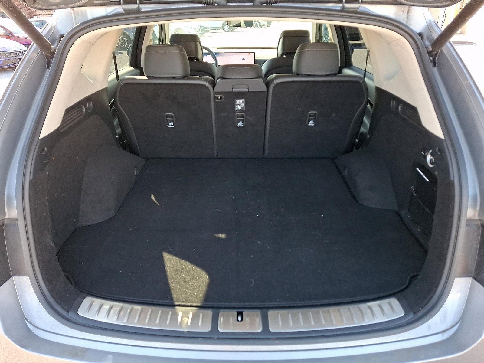 2025 Genesis GV80 2.5T Standard