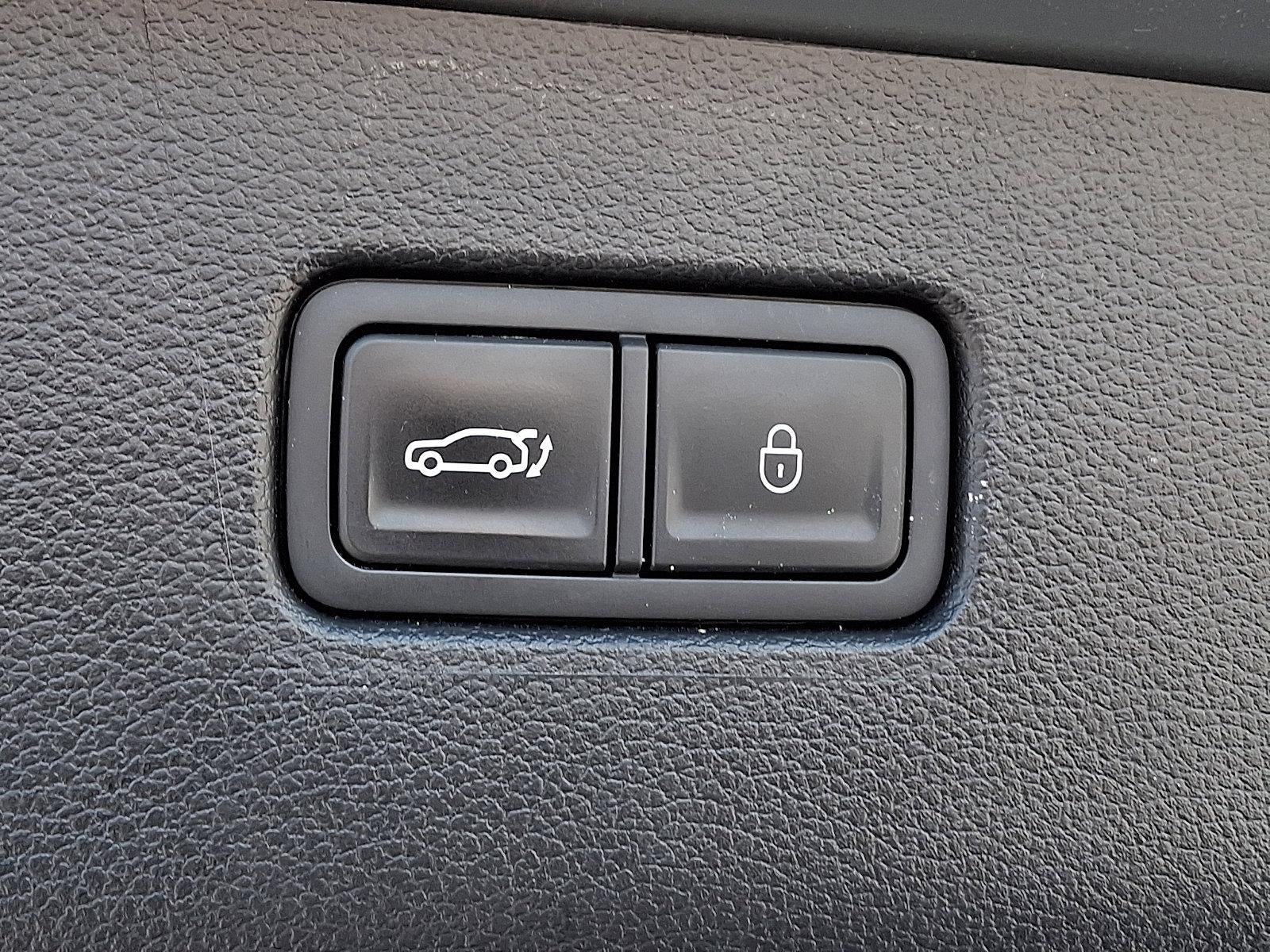 2025 Genesis GV80 2.5T Standard