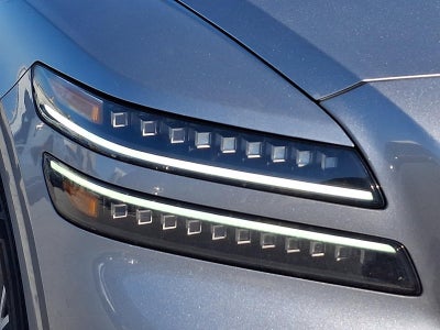 2025 Genesis GV80 Standard