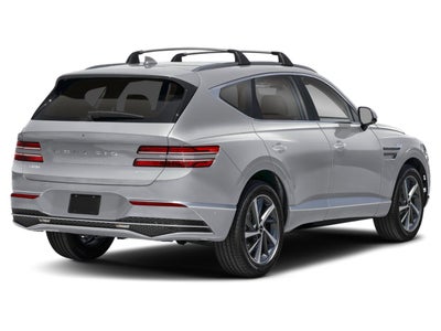 2025 Genesis GV80 Standard