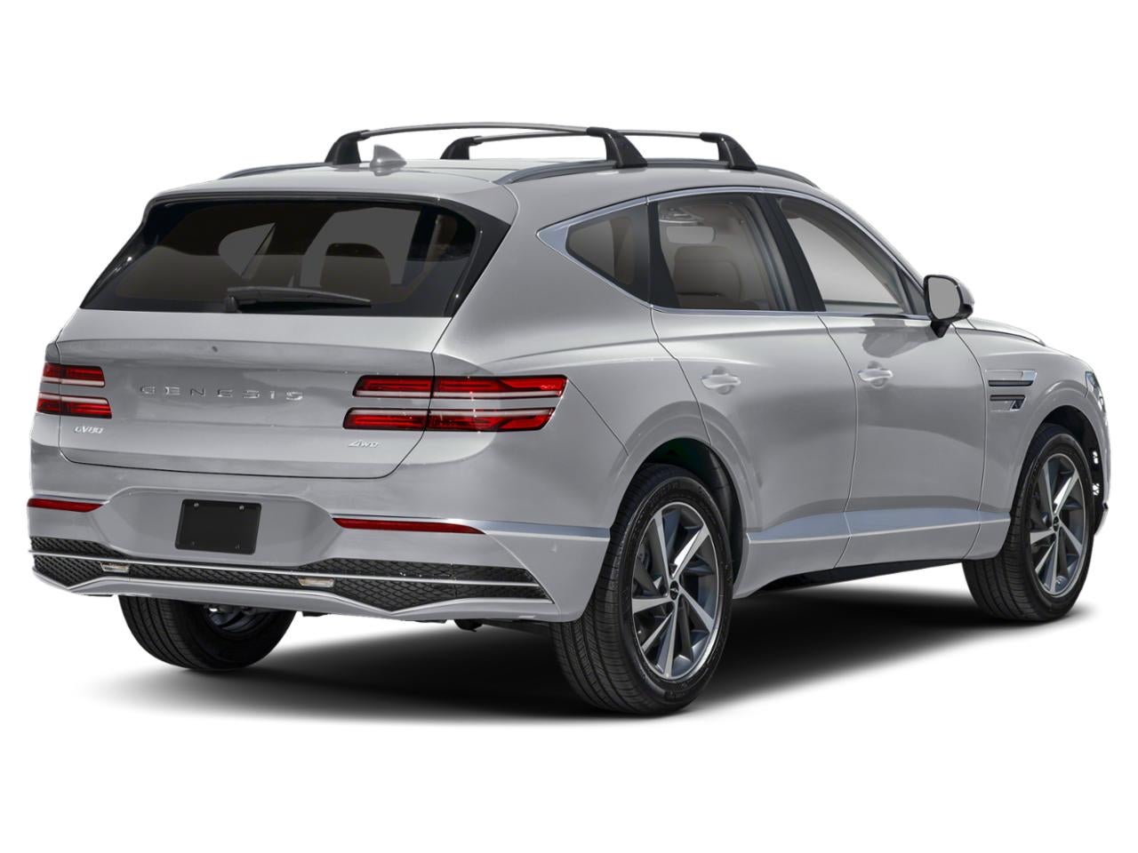 2025 Genesis GV80 Standard