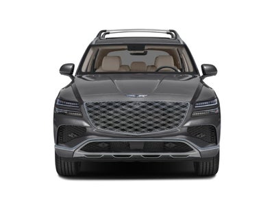 2025 Genesis GV80 Standard