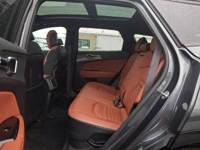 2023 Kia Sportage Hybrid SX-Prestige