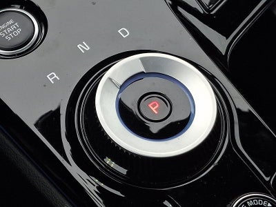 2023 Kia Sportage Hybrid SX-Prestige