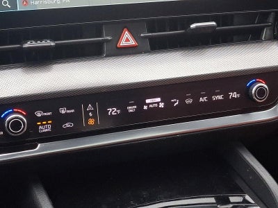 2023 Kia Sportage Hybrid SX-Prestige