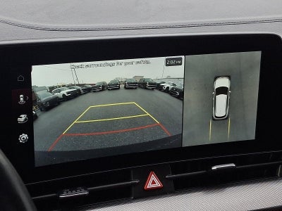 2023 Kia Sportage Hybrid SX-Prestige