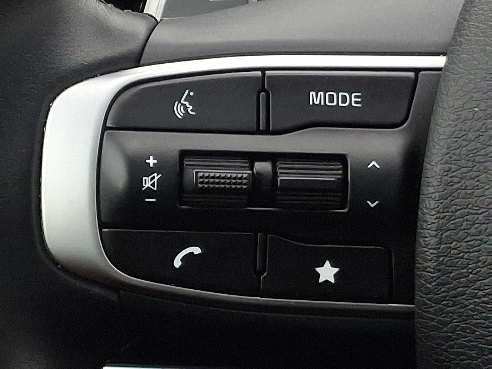 2023 Kia Sportage Hybrid SX-Prestige