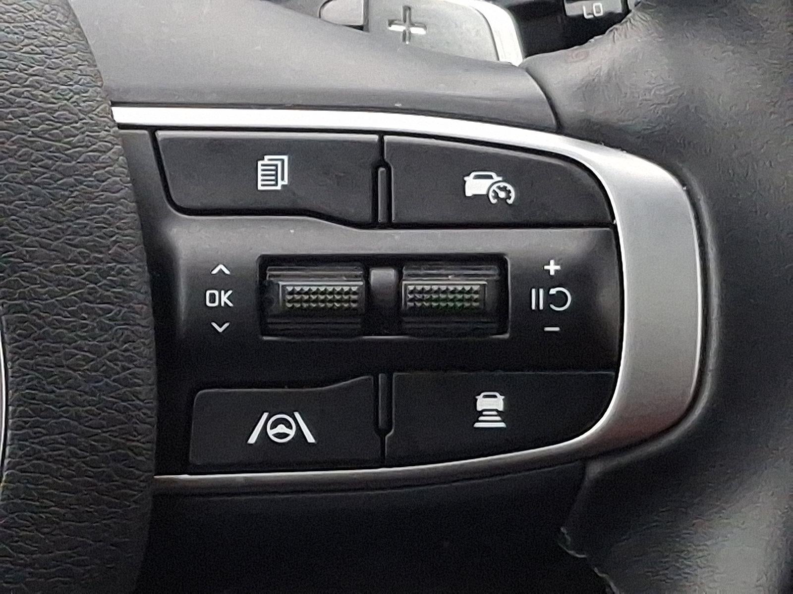 2023 Kia Sportage Hybrid SX-Prestige