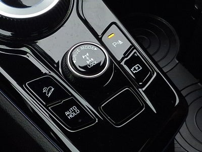 2023 Kia Sportage Hybrid SX-Prestige