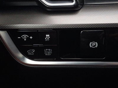 2023 Kia Sportage Hybrid SX-Prestige