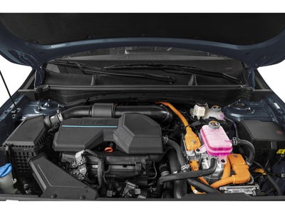 2023 Kia Sportage Hybrid SX-Prestige